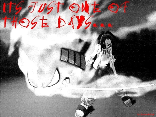 Shaman King Wallpaper 2