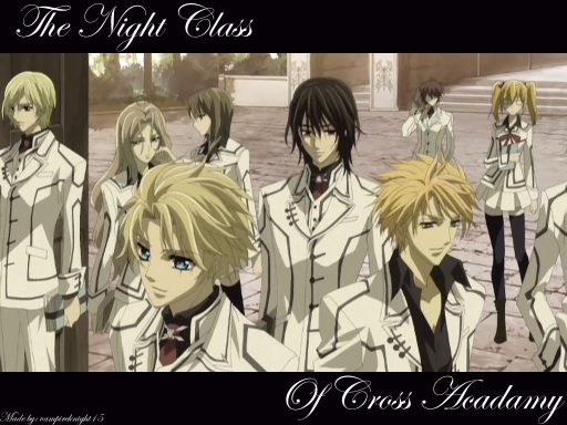 The Night Class
