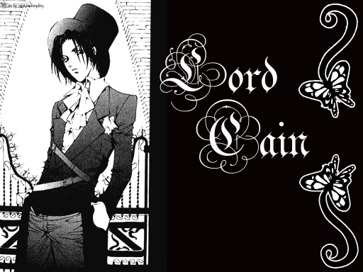 Lord Cain