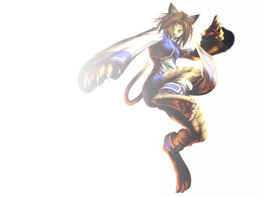 Bloody Kitty Roar