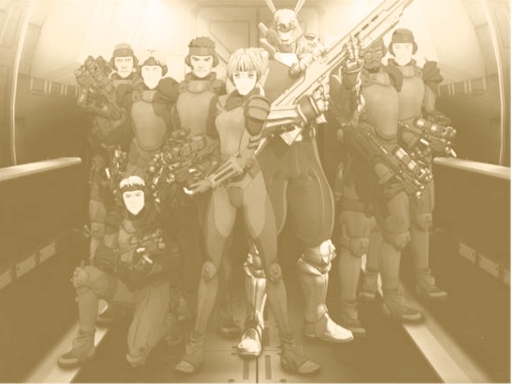 Hit Squad