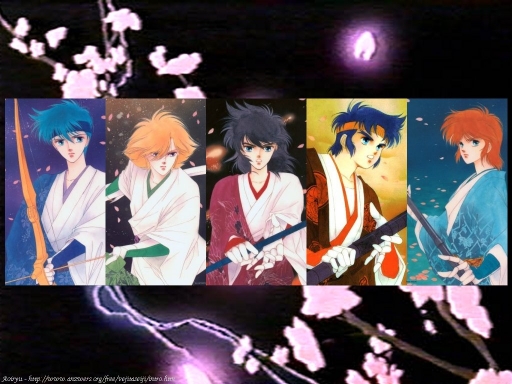 Cherry Blossom2