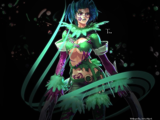Tira