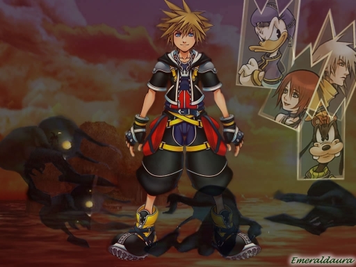 Kingdomhearts2