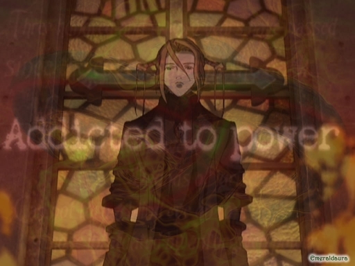 FireWitch