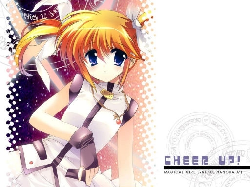 Nanoha