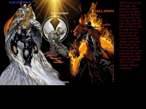 Spawn: Armageddon