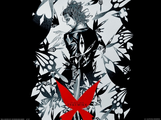 Tyki Mikk