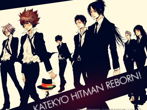 He Will Always Be The Protagon