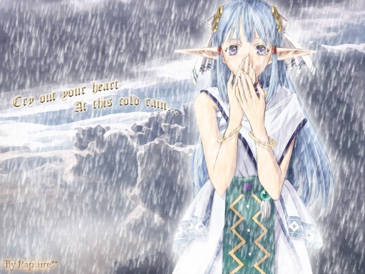 Rainy Day