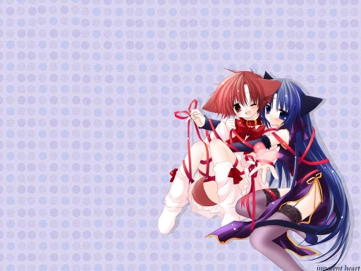 Hinata And Tobari