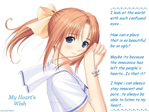Another Innocent