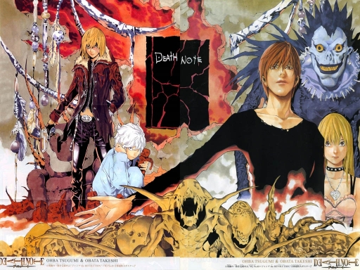 Death Note
