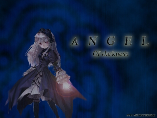 Angel Of Darkness
