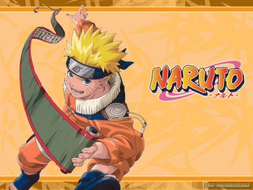 Naruto