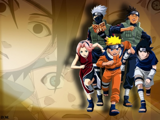 Team 7