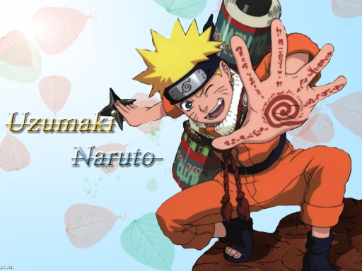 Naruto
