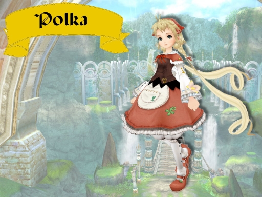 Polka