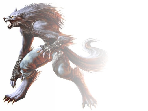 Soul Hunter