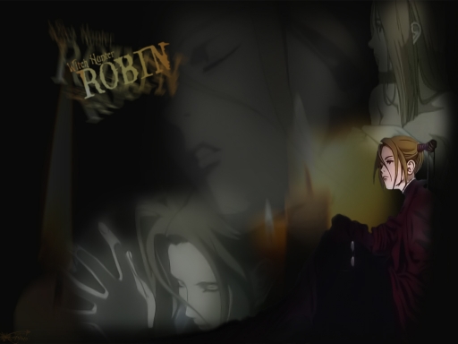 Whr - Robin