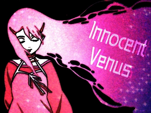 Innocent Venus