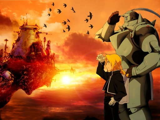 Fullmetal