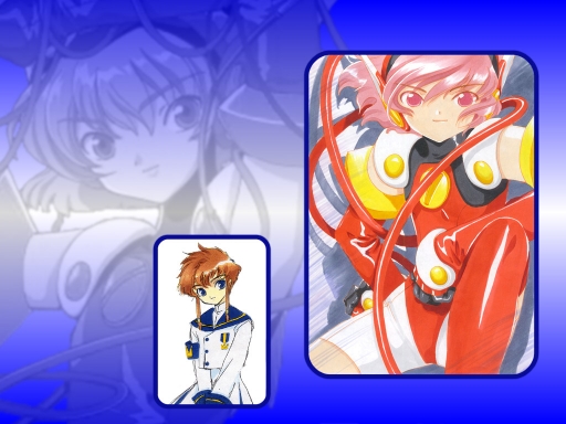 Angelic Layer