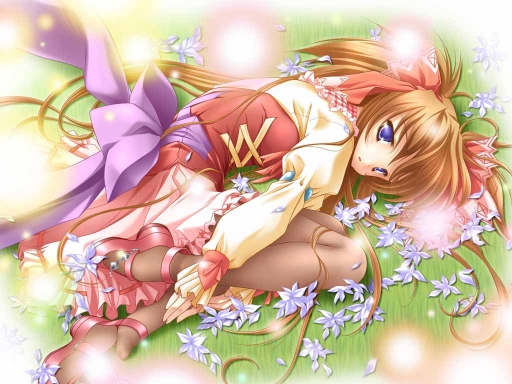 Anime Girl