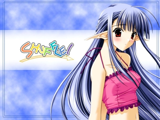 Shuffle