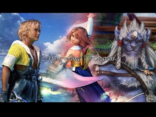 Final Fantasy