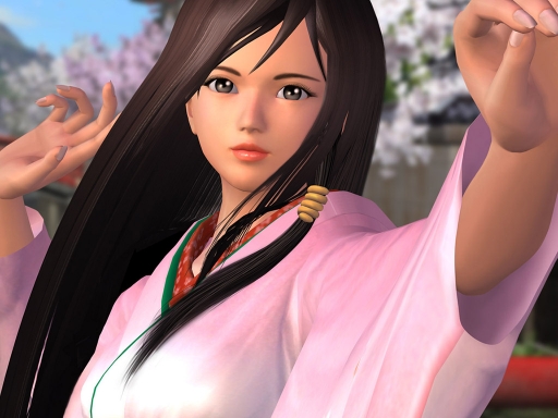 Dead Or Alive