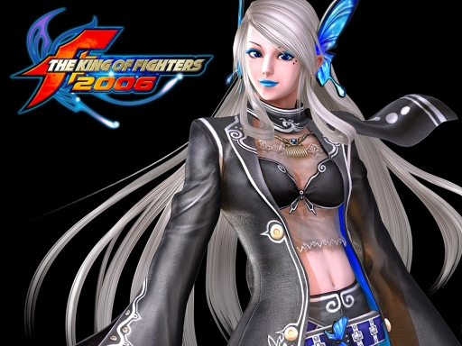King Of Fighters