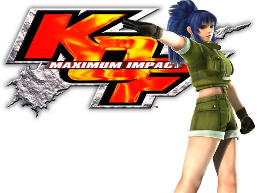 King Of Fighters
