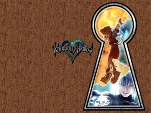 Kingdom Hearts
