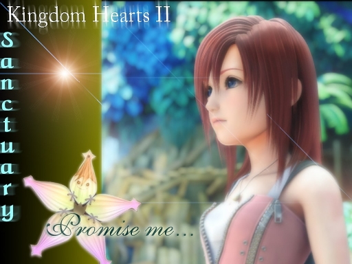 Kingdom Hearts