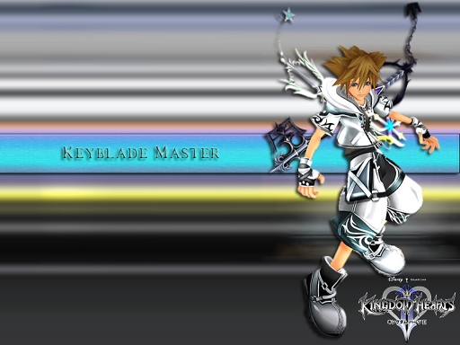 Kingdom Hearts