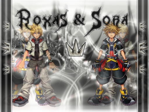Kingdom Hearts