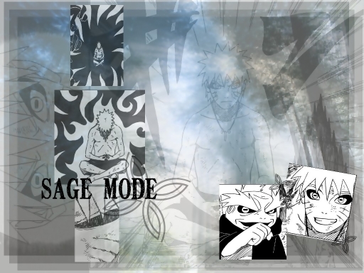 naruto sage mode vs pain. Naruto Sage Mode Rasengan