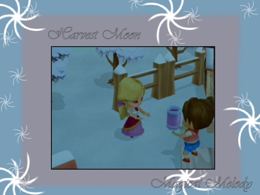 Harvest Moon