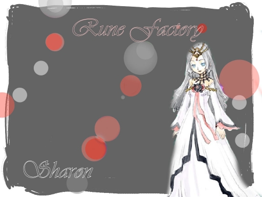 Rune Factory: A Fantasy Harves