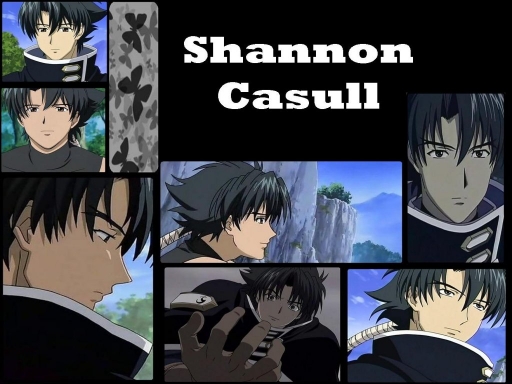 Shannon Casull