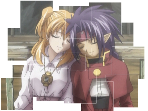 Together