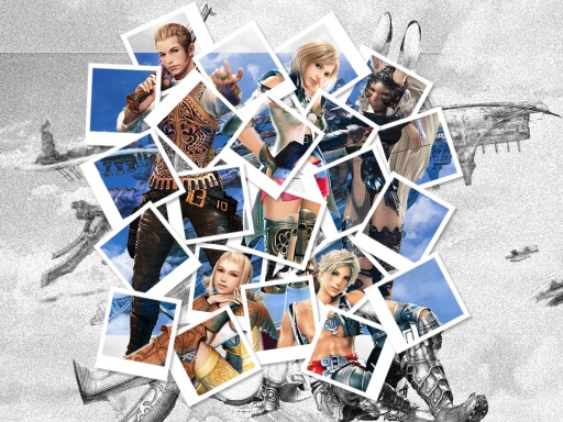 Final Fantasy 12