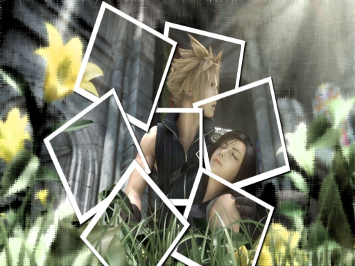 Final Fantasy