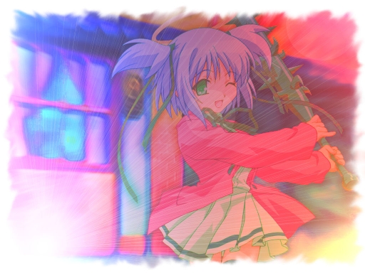 Dokuro-chan