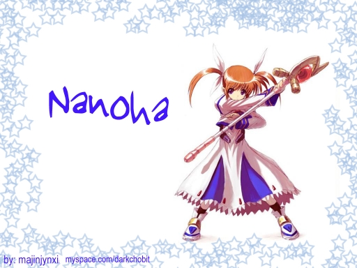 Nanoha