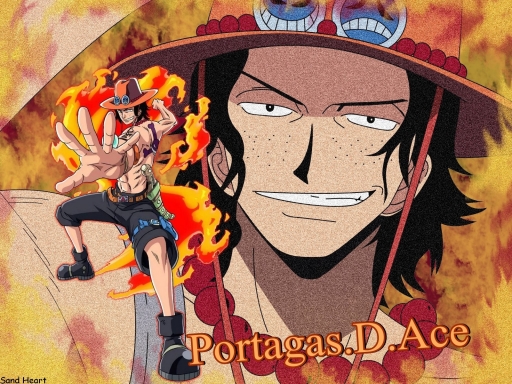 Portagas.D.Ace