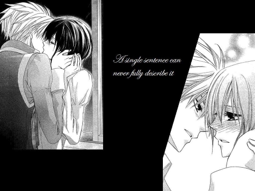 kaichou wa maid sama. Kaichou wa Maid-sama