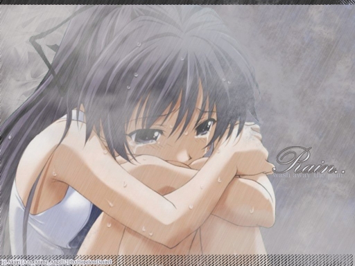 Rain..(version 2)