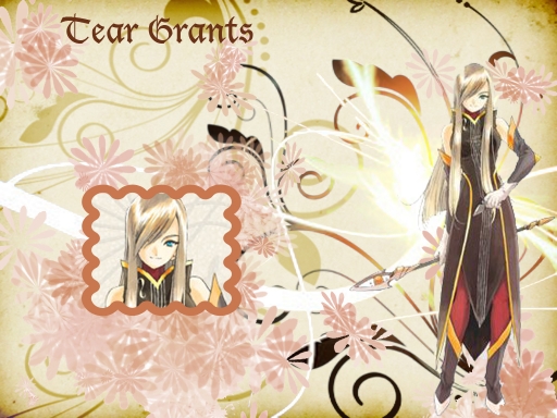 tear grants wallpaper